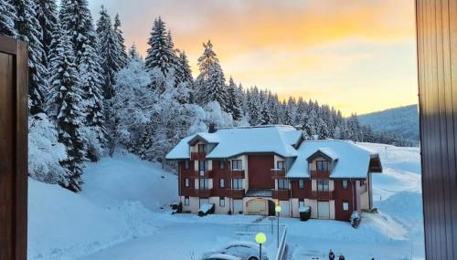 Le Montagnard - Foto 2