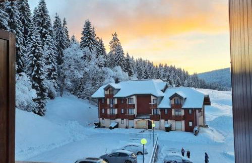 Le Montagnard - Foto 2