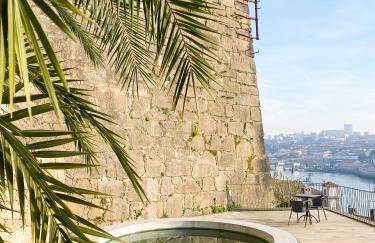 Plunge Pool River Views Apt A Adults Only - Foto 8