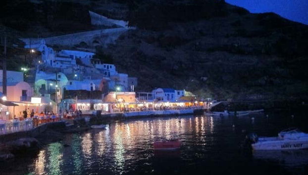 Greek Show & Dinner - Photo 5