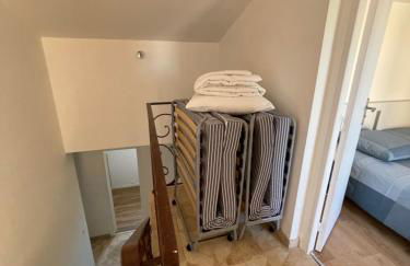 L'Artmonie - Climatisé - Jardin - Centre-ville - Plage - Foto 30