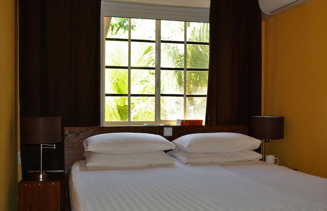 Jan Kok Lodges - Foto 8