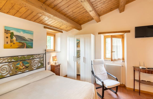 Dwelling in Renovated Barn near Birthplace of Michelangelo - Photo 6