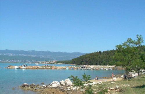 Apartments in Silo - Insel Krk 13430 - Photo 12