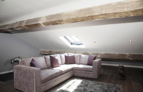 Epic Apart Hotel - Seel Street - Foto 10