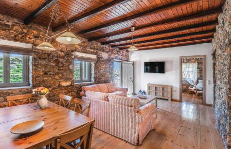 Avrofilito Syros Houses - Foto 24