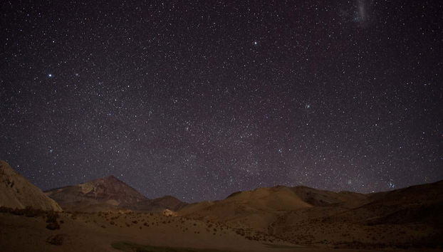 Observación de estrellas en el valle del Elqui - Foto 5