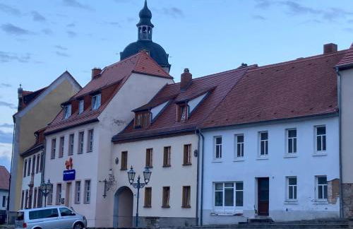 Gästehaus Geiseltalsee - Foto 24