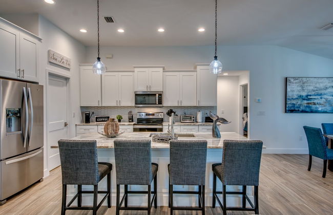 House Terrace Breeze - Foto 16