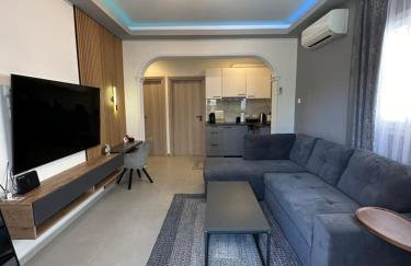 BelAir Luxury Living - 'The One Villa' - Foto 3
