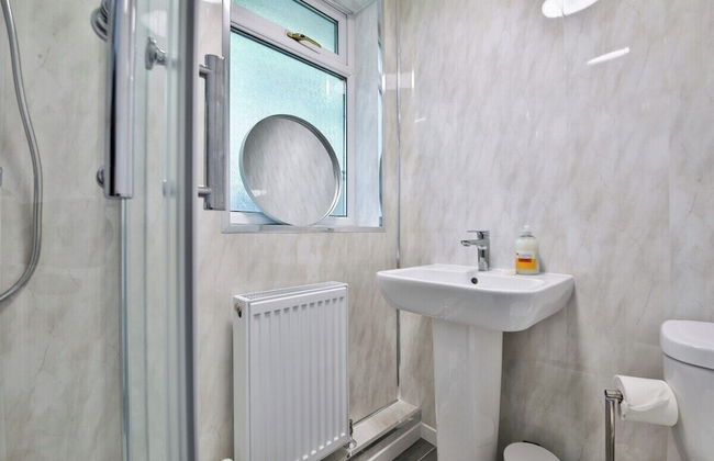 Urban Central 2 Bed House - Foto 56