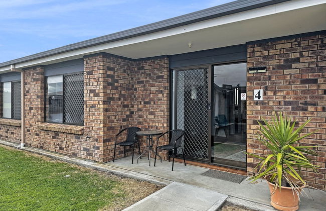 Kellraine Holiday Units - Foto 23