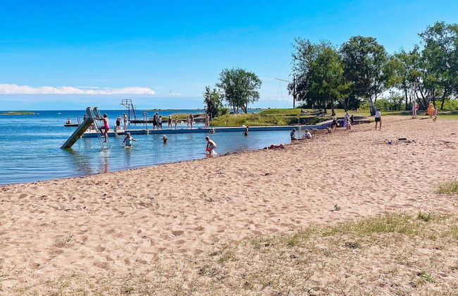 4 Star Holiday Home in Bergkvara-by Traum - Foto 16