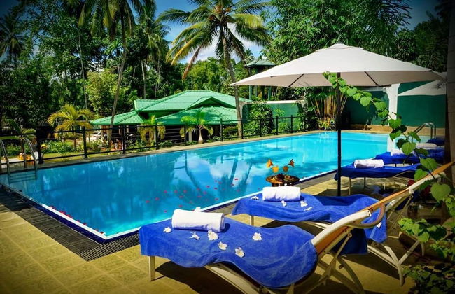 The Kings Villa - Foto 1