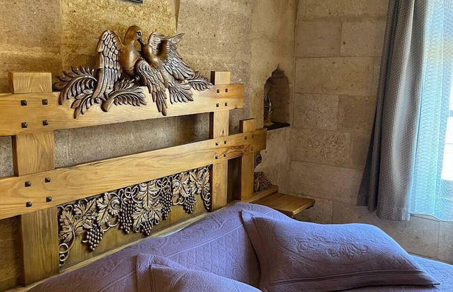 Kayhan Cave Villa - Foto 3