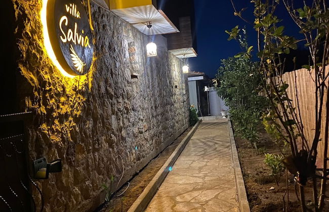 Salvia Butik Hotel - Foto 36