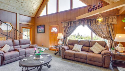 Sunny Cedaredge Home with Mtn Views - Hike and Fish! - Foto 4