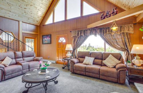 Sunny Cedaredge Home with Mtn Views - Hike and Fish! - Foto 4