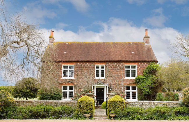 Impressive Country Estate Sleeps 17 - Foto 69