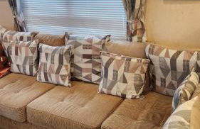 Seton sands, Haven, Port seton, cozy caravan Morey view 4 - Foto 12