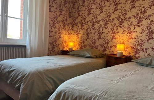 La Colombière - Appartement Villa front de mer - Foto 48