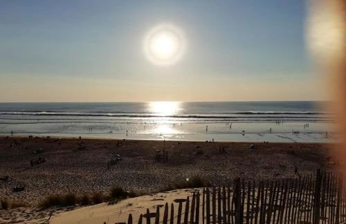 Bel appartement à 100 m de la plage - Foto 9