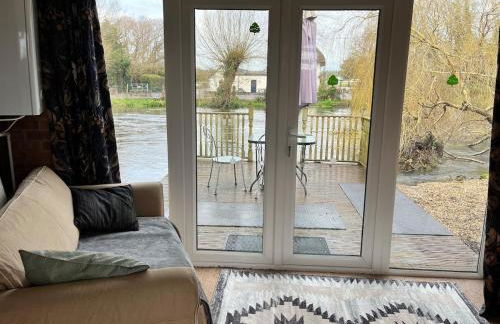 Riverside Studio - Foto 46