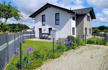 Ferienwohnung Am Kleinen Haff - Foto 1