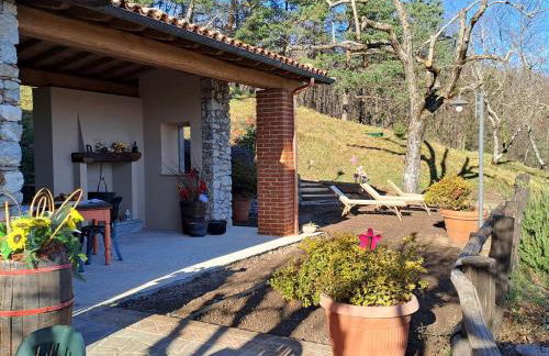 Holiday Home Le Bore - CNG122 by Interhome - Foto 45