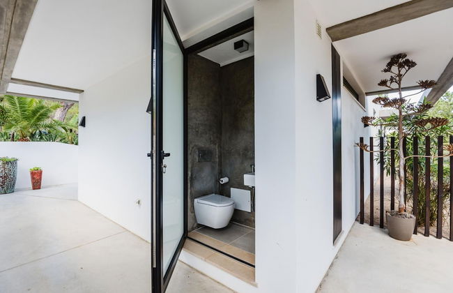 Casa da Alegria in Vale do Lobo - Foto 46