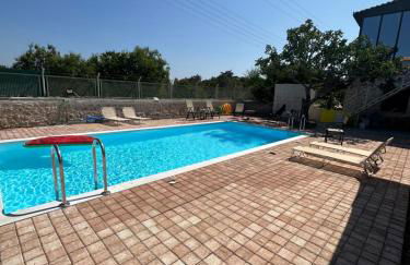 SolMar Aegina with private pool - jacuzzi - Foto 61
