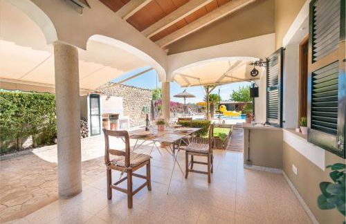 Finca Son Macia, amplia piscina, jardines en Selva, cerca de playas - Foto 38