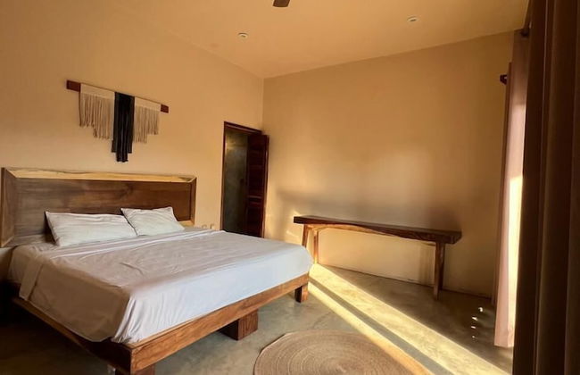 Casa Mateo Puerto Escondido - Foto 2