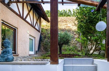 Becks schöne Ferienwohnung - Foto 28