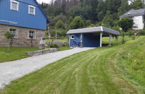 Magnolienhaus - Foto 25