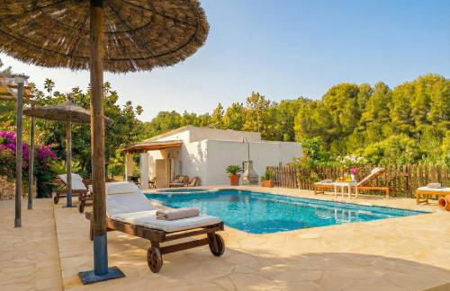 Villa Can Mestreso Suite Ibiza - Foto 4