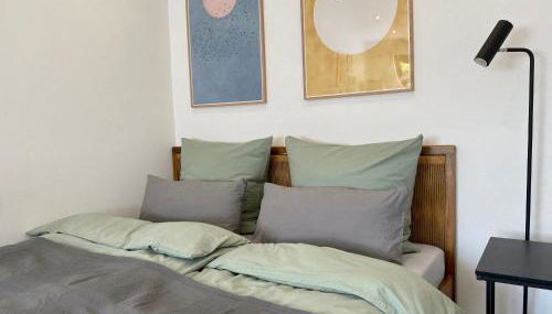 City Apartment in Bornheim - Köln Bonn Phantasialand - Foto 4