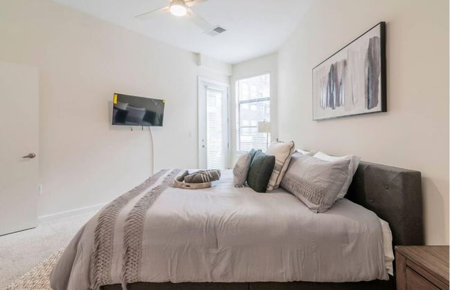 Cozy Apartment with WiFi 206 - Foto 6