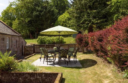 Drumlanrig Mains Cottage - Foto 32