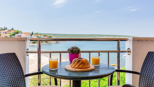 Daria 3 - Foto 2, Terrace