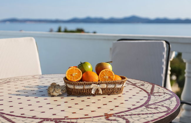 Luton Apartments, Zadar - Kozino, Heated Pool & Hot Tub - Photo 78