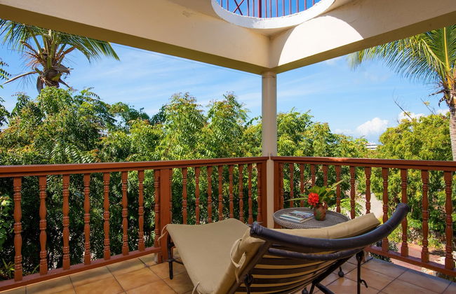 Bayview Vacation Apartments - Foto 41