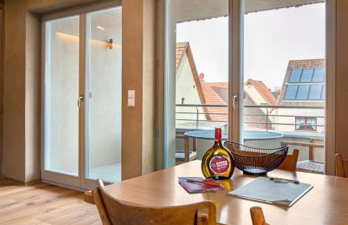 Bio Bausewein - Ferienwohnung 1 - Foto 16