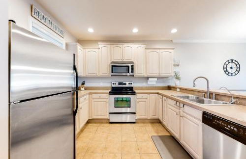 The Tides -- 20007 Sandy Bottom # 4202 - Foto 25