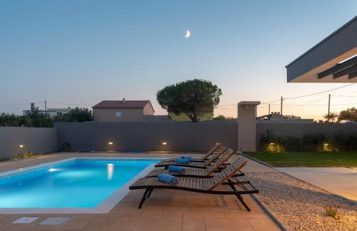 Beautiful Villa Aria - Foto 7