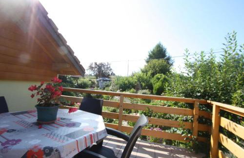 Gîte confortable en montagne avec terrasse, idéal pour rando et cure, proche de Plombières-les-Bains - FR-1-589-172 - Foto 32