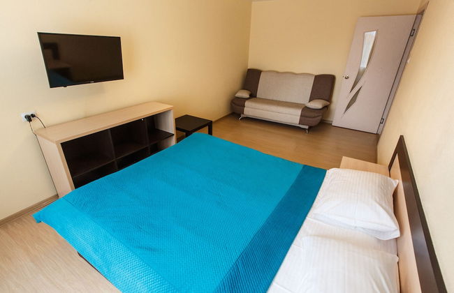 Kompleks kvartir Akademiya - Foto 15