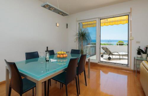 Seaside Apartment Gold 1row - Foto 19