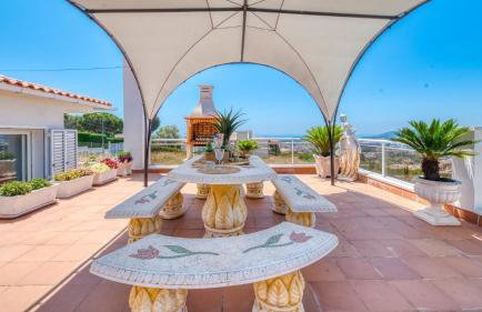 Costacabana - Villa Maribel - Photo 8