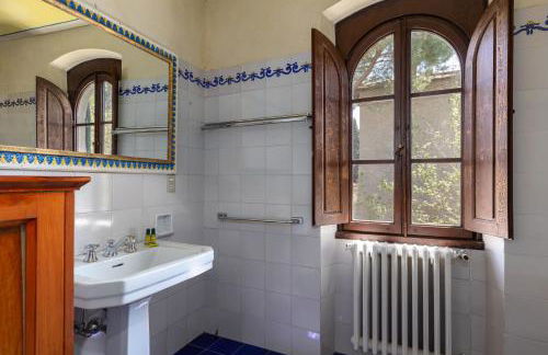 Villa Milani - Tenuta la Gigliola - Foto 34